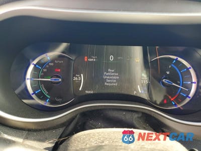 Zdjęcie 9 z 12 samochodu: 2021 CHRYSLER PACIFICA HYBRID TOURING L VIN:2C4RC1L78MR586035 - miniatura