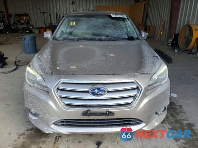 Piąte zdjęcie samochodu w środku: 2015 SUBARU LEGACY 2.5I PREMIUM VIN:4S3BNAE63F3064392 - miniatura