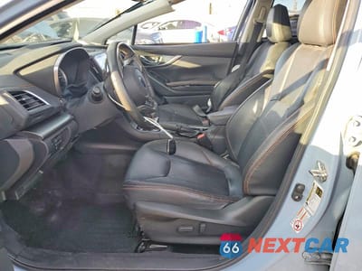 Zdjęcie 7 z 11 samochodu: 2019 SUBARU CROSSTREK LIMITED VIN:JF2GTANC6K8325899 - miniatura