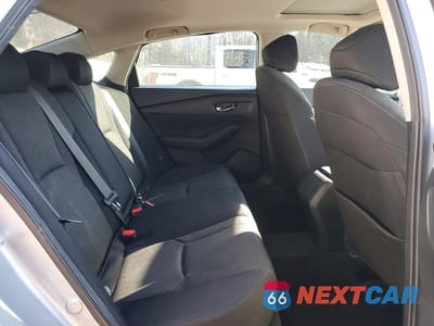 Zdjęcie 10 z 13 samochodu: 2024 HONDA ACCORD EX VIN:1HGCY1F34RA025280 - miniatura