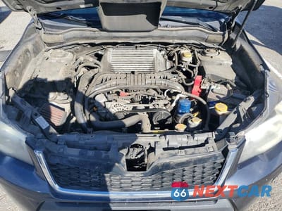 Zdjęcie 12 z 12 samochodu: 2015 SUBARU FORESTER 2.0XT TOURING VIN:JF2SJGUC4FH435473 - miniatura