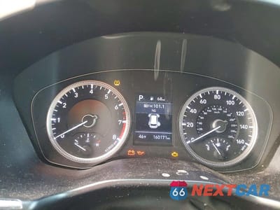 Zdjęcie 9 z 13 samochodu: 2019 HYUNDAI SANTA FE SE VIN:5NMS23AD5KH111653 - miniatura