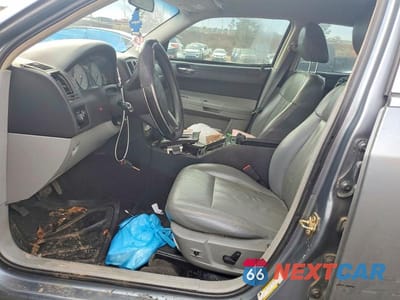 Zdjęcie 7 z 12 samochodu: 2006 CHRYSLER 300 VIN:2C3KA43R96H220057 - miniatura