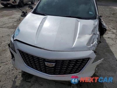 Zdjęcie 11 z 13 samochodu: 2020 CADILLAC XT4 PREMIUM LUXURY VIN:1GYFZDR47LF035594 - miniatura