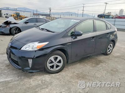 2015 TOYOTA PRIUS JTDKN3DU3F1882700 - główne zdjęcie licytacji z USA - miniatura