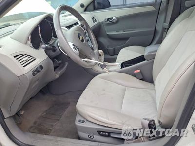 Zdjęcie 7 z 12 samochodu: 2011 CHEVROLET MALIBU 2LT VIN:1G1ZD5E12BF127285 - miniatura
