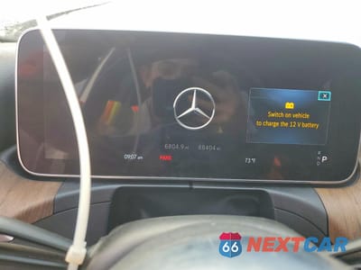 Zdjęcie 9 z 12 samochodu: 2022 MERCEDES-BENZ C 300 VIN:W1KAF4GB0NR009193 - miniatura