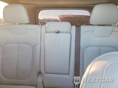 Zdjęcie 10 z 13 samochodu: 2022 JEEP GRAND CHEROKEE OVERLAND 4XE VIN:1C4RJYD68N8759408 - miniatura