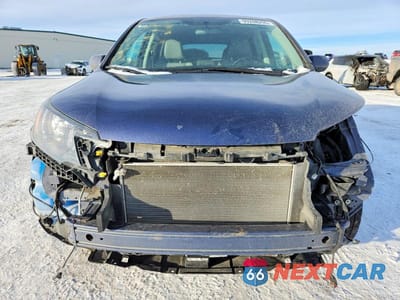 Piąte zdjęcie samochodu w środku: 2012 HONDA CR-V EXL VIN:2HKRM4H79CH103848 - miniatura