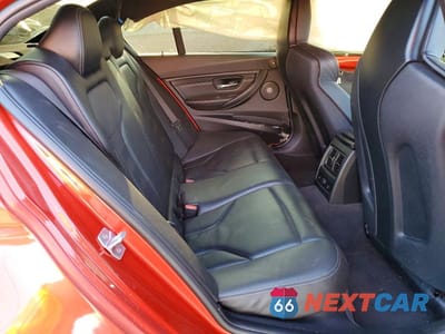 Zdjęcie 10 z 12 samochodu: 2016 BMW M3 VIN:WBS8M9C5XG5D31390 - miniatura