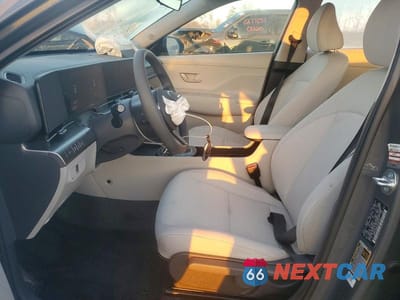 Zdjęcie 7 z 11 samochodu: 2025 HYUNDAI KONA VIN:KM8HA3AB7SU301647 - miniatura