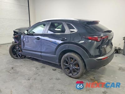 Drugie zdjęcie samochodu z przodu: 2025 MAZDA CX-30 SELECT VIN:3MVDMBBM9SM813014 - miniatura