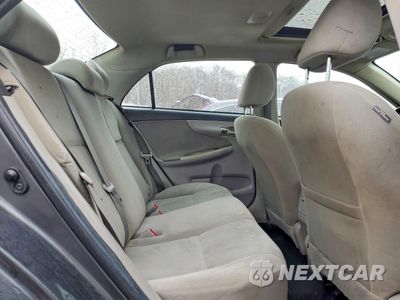 Zdjęcie 10 z 14 samochodu: 2012 TOYOTA COROLLA BASE VIN:2T1BU4EE5CC865338 - miniatura