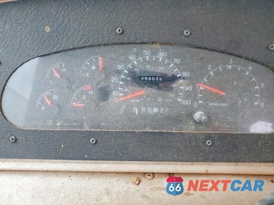 Zdjęcie 8 z 10 samochodu: 1999 FORD F550 SUPER DUTY STRIPPED CHASSIS VIN:3FCNF53S0XJA20966 - miniatura