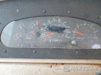Zdjęcie 8 z 10 samochodu: 1999 FORD F550 SUPER DUTY STRIPPED CHASSIS VIN:3FCNF53S0XJA20966 - miniatura
