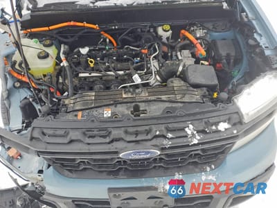 Zdjęcie 11 z 12 samochodu: 2022 FORD MAVERICK XL VIN:3FTTW8E37NRA90901 - miniatura