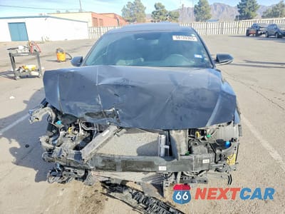Piąte zdjęcie samochodu w środku: 2025 HYUNDAI ELANTRA N LINE VIN:KMHLR4DF7SU910583 - miniatura