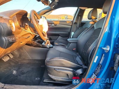 Zdjęcie 7 z 12 samochodu: 2024 KIA FORTE GT-LINE VIN:3KPF54AD5RE725019 - miniatura