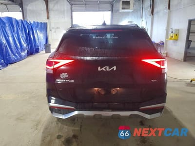 Zdjęcie 6 z 13 samochodu: 2024 KIA SPORTAGE SX PRESTIGE VIN:5XYK5CDF1RG230647 - miniatura