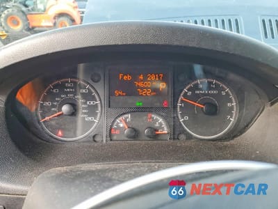 Zdjęcie 9 z 13 samochodu: 2020 RAM PROMASTER 3500 3500 HIGH VIN:3C6URVJG8LE128523 - miniatura