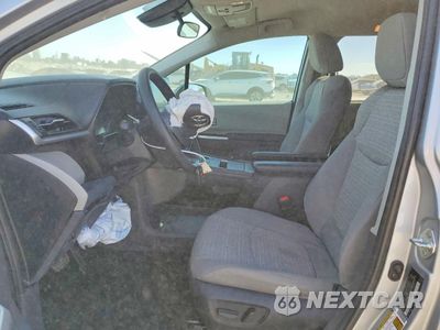 Zdjęcie 7 z 15 samochodu: 2022 TOYOTA SIENNA LE VIN:5TDKRKEC5NS135587 - miniatura