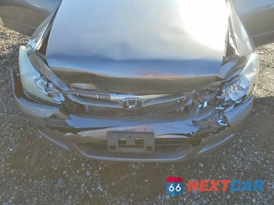 Zdjęcie 11 z 12 samochodu: 2007 HONDA ACCORD EX VIN:1HGCM66507A028653 - miniatura