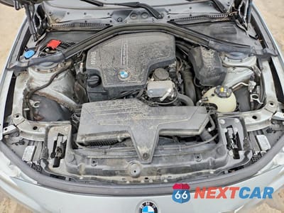 Zdjęcie 11 z 11 samochodu: 2018 BMW 320 I VIN:WBA8A9C51JAH12542 - miniatura