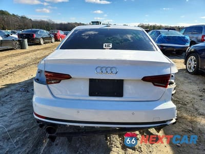 Zdjęcie 6 z 11 samochodu: 2018 AUDI A4 PREMIUM PLUS VIN:WAUENAF49JN006792 - miniatura
