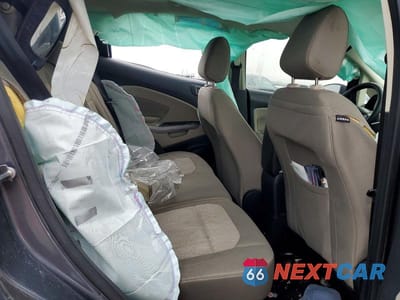 Zdjęcie 10 z 12 samochodu: 2021 FORD ECOSPORT SE VIN:MAJ3S2GE8MC395785 - miniatura