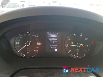 Zdjęcie 9 z 13 samochodu: 2024 RAM PROMASTER 1500 DELIVERY VAN VIN:3C6LRVAG7RE145527 - miniatura