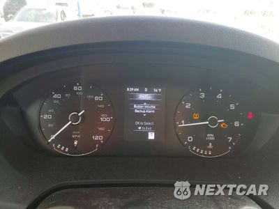 Zdjęcie 9 z 13 samochodu: 2024 RAM PROMASTER 1500 DELIVERY VAN VIN:3C6LRVAG7RE145527 - miniatura
