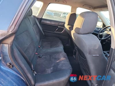 Zdjęcie 10 z 12 samochodu: 2008 SUBARU OUTBACK VIN:4S4BP60C986346456 - miniatura