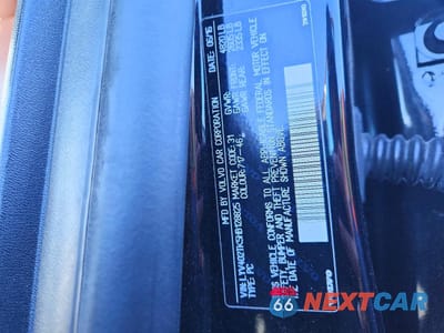 Zdjęcie 13 z 14 samochodu: 2017 VOLVO S60 PREMIER VIN:LYV402TK5HB128825 - miniatura