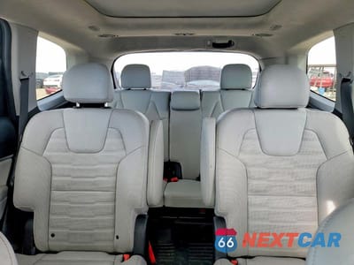 Zdjęcie 10 z 12 samochodu: 2023 KIA TELLURIDE SX PRESTIGE VIN:5XYP5DGC6PG365312 - miniatura
