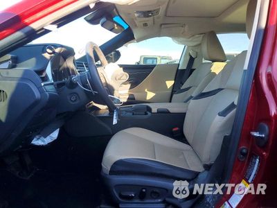 Zdjęcie 7 z 12 samochodu: 2019 LEXUS ES 350 BASE VIN:58ABZ1B14KU004837 - miniatura