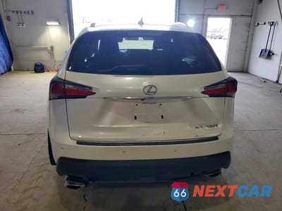 Zdjęcie 6 z 13 samochodu: 2015 LEXUS NX 200T VIN:JTJBARBZ4F2017920 - miniatura
