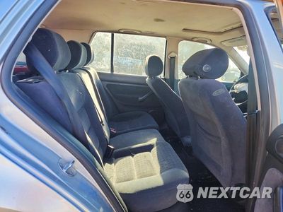 Zdjęcie 16 z 21 samochodu: 2002 VOLKSWAGEN GOLF GLS TDI VIN:9BWGP21J624035480 - miniatura