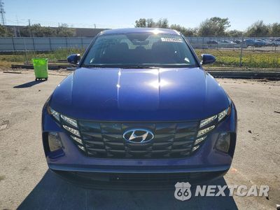 Piąte zdjęcie samochodu w środku: 2023 HYUNDAI TUCSON SE VIN:5NMJA3AE9PH209406 - miniatura