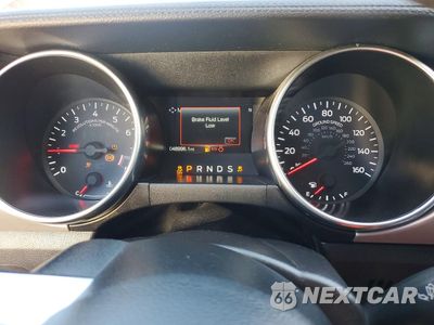 Zdjęcie 9 z 12 samochodu: 2020 FORD MUSTANG GT VIN:1FA6P8CF0L5185555 - miniatura