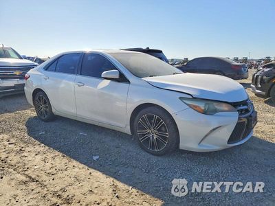 Czwarte zdjęcie samochodu z boku: 2016 TOYOTA CAMRY LE VIN:4T1BF1FK9GU542153 - miniatura