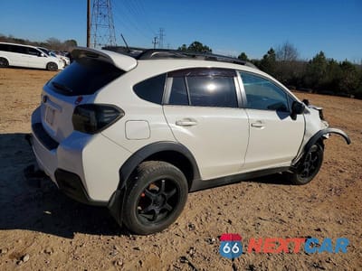 Trzecie zdjęcie samochodu z tyłu: 2015 SUBARU XV CROSSTREK VIN:JF2GPAAC3F9323439 - miniatura