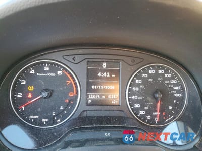 Zdjęcie 9 z 12 samochodu: 2016 AUDI A3 PREMIUM VIN:WAUB8GFF8G1039894 - miniatura