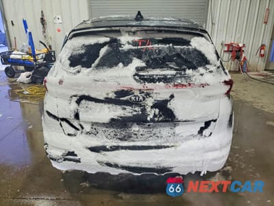 Piąte zdjęcie samochodu w środku: 2021 KIA SPORTAGE LX VIN:KNDPMCAC7M7846670 - miniatura