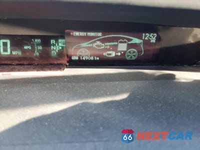 Zdjęcie 9 z 13 samochodu: 2011 TOYOTA PRIUS VIN:JTDKN3DU0B0260152 - miniatura