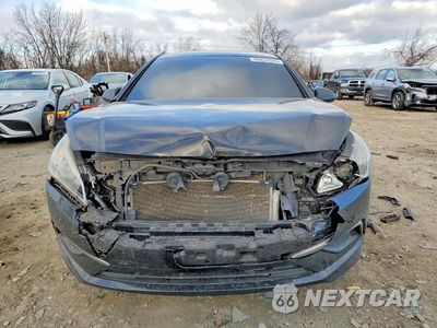 Piąte zdjęcie samochodu w środku: 2016 HYUNDAI SONATA SE VIN:5NPE24AF8GH384844 - miniatura