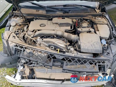 Zdjęcie 11 z 11 samochodu: 2022 MERCEDES-BENZ A 220 VIN:W1K3G4EB5NJ331903 - miniatura