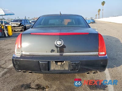 Zdjęcie 6 z 13 samochodu: 2007 CADILLAC DTS VIN:1G6KD579X7U183573 - miniatura