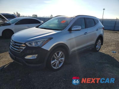 2016 HYUNDAI SANTA FE SPORT 5XYZW4LA9GG346344 - główne zdjęcie licytacji z USA - miniatura