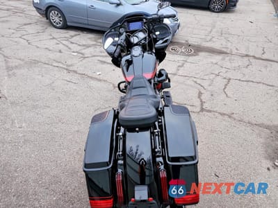Zdjęcie 6 z 10 samochodu: 2021 HARLEY-DAVIDSON FLTRXSE VIN:1HD1TCL13MB954560 - miniatura