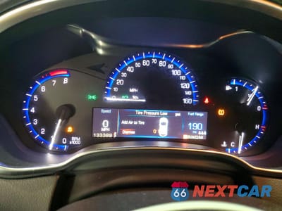 Zdjęcie 9 z 13 samochodu: 2015 CADILLAC SRX PERFORMANCE COLLECTION VIN:3GYFNCE32FS546391 - miniatura